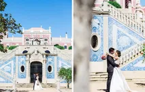 Fairytale Wedding by My Fancy Wedding