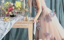 Yukiko - 30 here I come by Flower Getaway