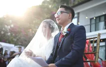 Christian & Frisella by Clove Planner