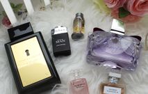 Parfum Etienne Aigner By Rumah Parfum Bridestory Com