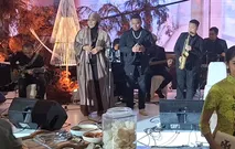 WEDDING RADIT & SUCI by Jojo Septhio