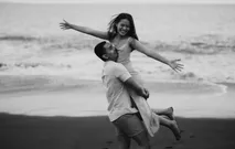 Ajeng & Danan by Helopixel Photo