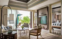 Garden Villa by Jumeirah Bali