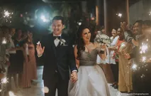 Guzena & Tiffany’s Bali wedding by GÍSELA