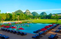 Club Med Guilin China by Club Med