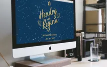 hendryreginastory.com by Bowbei.com