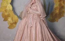 Kirana Gown by House of Violla