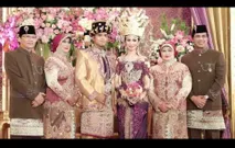 Wedding | Flavia + Fauzan by EMPTYBOX