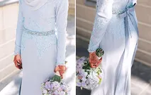 Dr. Maisara & Dr. Faiz by Emma Wedding