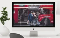 iancynthiajourney.com by Bowbei.com