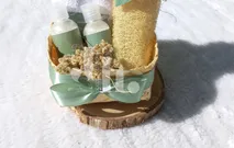 ANJANI HAMPERS by Jogjahampers