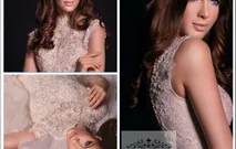 Test Shoot by Felycyana Makeup