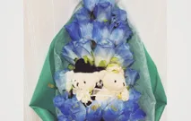 Artificial flower by Love Flower