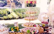 Flower  cake by Love Flower