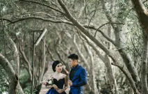 Y & C Prewed Album by Fratello Photography