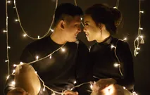 D & A Prewed Album by Fratello Photography