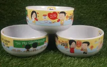Mario & Lakan by momogifts