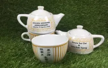 Souvenir Wedding Anniversary by momogifts