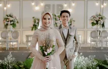 Risna & Robby by Vianti Rumah Kebaya