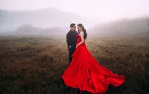 Eliana & Setiadi Pre-wedding by Cynthia Kusuma