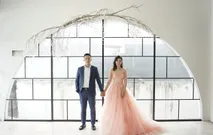 Pre_wedding Of Stenofi  by D BRIDE