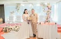 From The Wedding  Etta & Willy by D BRIDE