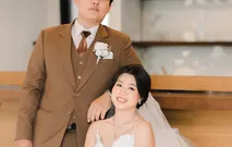 FELI & WAHYU by Layne Gallery