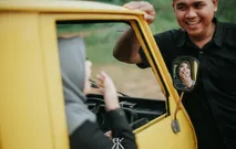 PREWEDDING F & E by RKT Photography