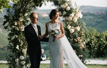Helen & Igor by Soul Wedding