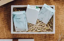 Trois Gift Box by Elysian