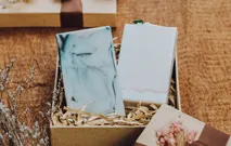 Deux Gift Box by Elysian