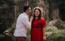 Shinta & Ata by EQUAL Pictures