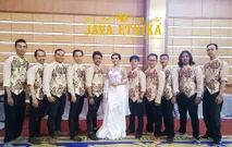 Seminar Politeknik Piksi Ganesha Bandung by Javaetnika