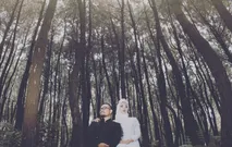 Endah & tomo by Nomagna Creative