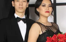 Prewedding Make Up by Tirta Arum