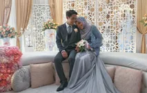 The Malay Wedding by Under1Frame