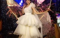 Grand City Premiere Wedding Fair 2019 by Femine Wiratno
