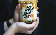 Loved by Customers by Xie Xie Boba