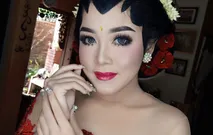 Jogja Putri Mba Meggy by Aiiu Makeup