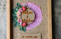 MAHAR RUSTIC DUSTY by our.decoration