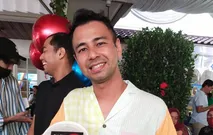 Rafathar's Birthday by Mona's Delight