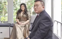 Prewedding Sessions by D BRIDE