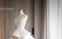 Lovely Bride by fetty rusli