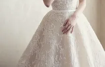 Wedding Gown by fetty rusli