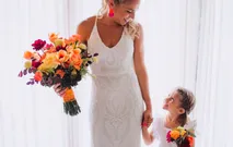 Wedding Of Paula & Adrian by Austin Decoration