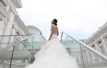 SOIREEWHITE by SOIREEGOWN