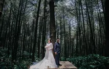 Tiffany & Haga by EQUAL Pictures