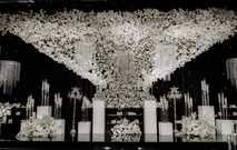 RYAN & CALLISTA by Classy Decor