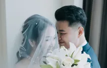 Willy & Esther Wedding by Everlasting Frame