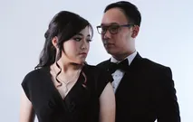 Pre Wedding Session for Chris & Ve by Positivo